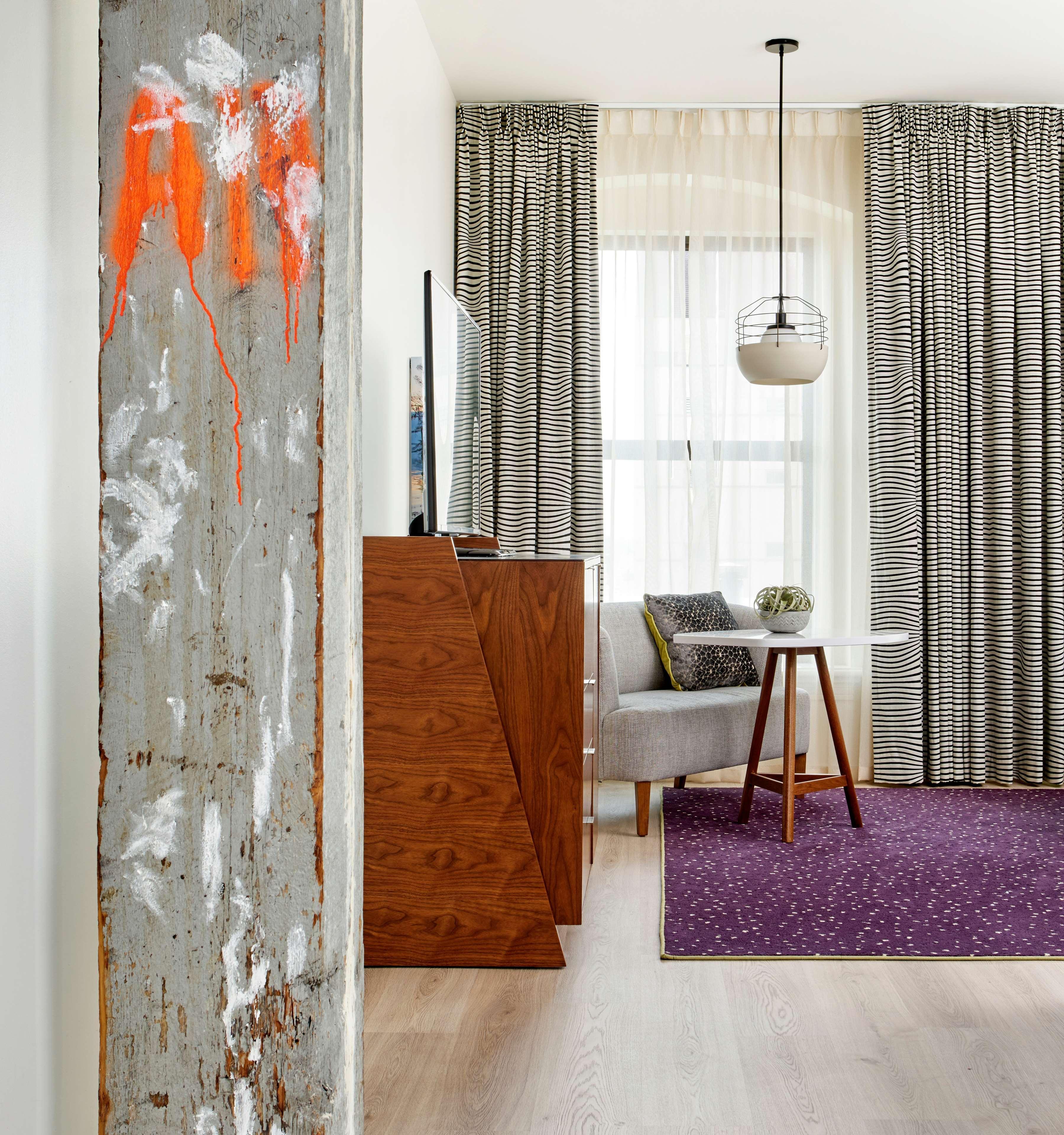 The Bankers Alley Hotel Nashville, Tapestry Collection By Hilton Exterior foto
