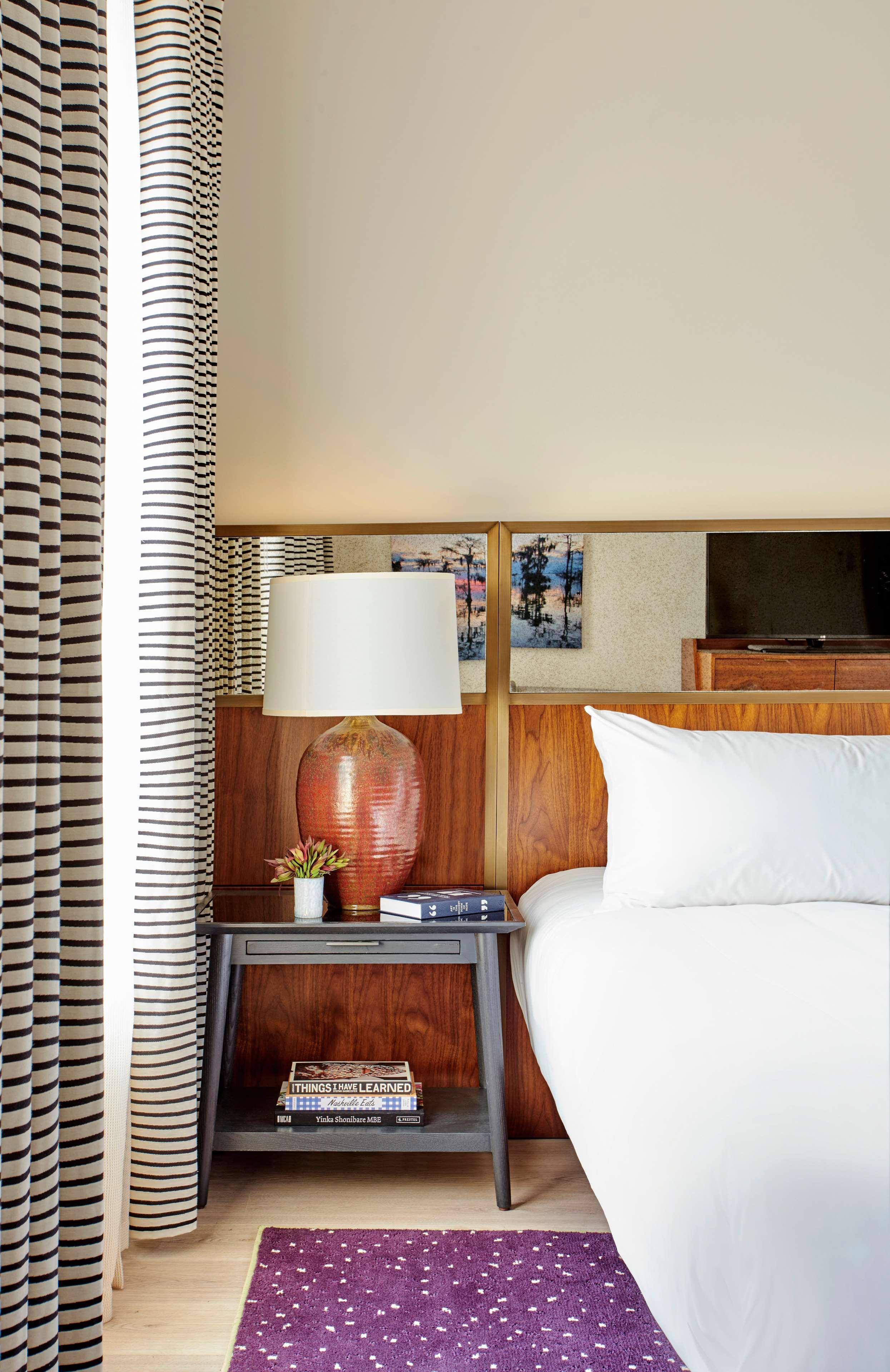 The Bankers Alley Hotel Nashville, Tapestry Collection By Hilton Exterior foto
