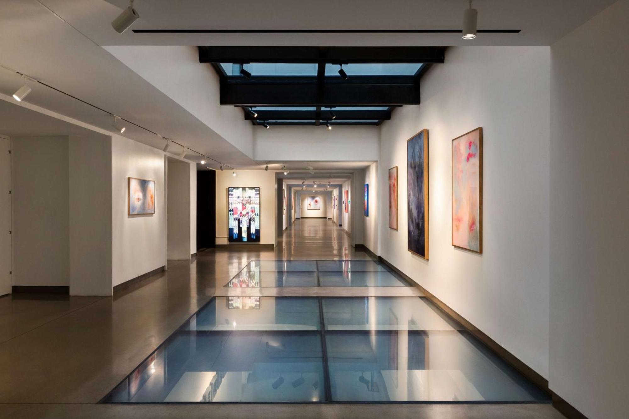 The Bankers Alley Hotel Nashville, Tapestry Collection By Hilton Exterior foto