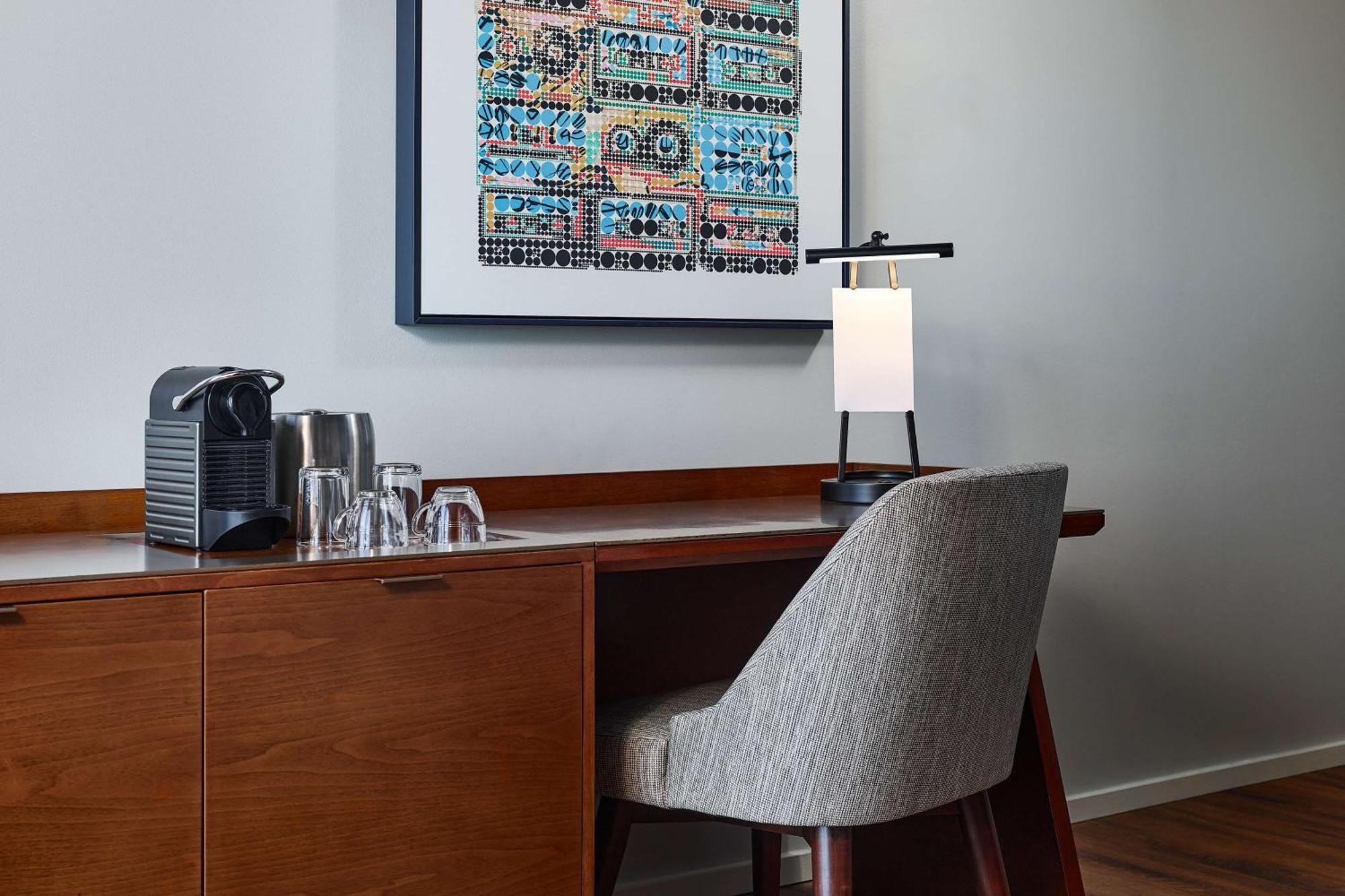 The Bankers Alley Hotel Nashville, Tapestry Collection By Hilton Exterior foto